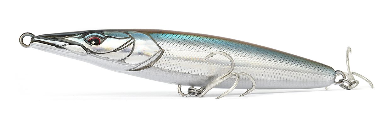 LEURRE DE SURFACE XORUS ASTURIE 90