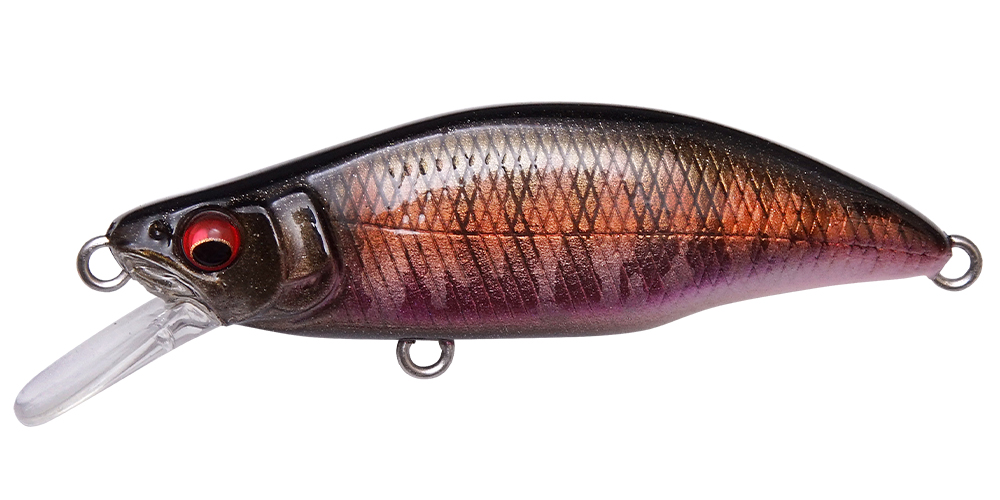 GREAT HUNTING 64 HUMPBACK AL AUTUMN HALATION 83GR