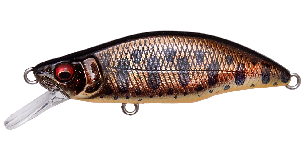 GREAT HUNTING 64 HUMPBACK AL SABI YAMAME 83GR