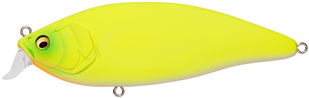 KONOSIRUS SHAD DO CHART