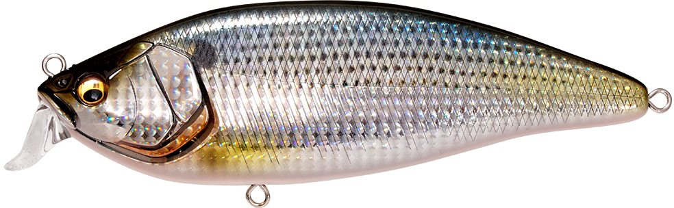 KONOSIRUS SHAD FA KONOSHIRO