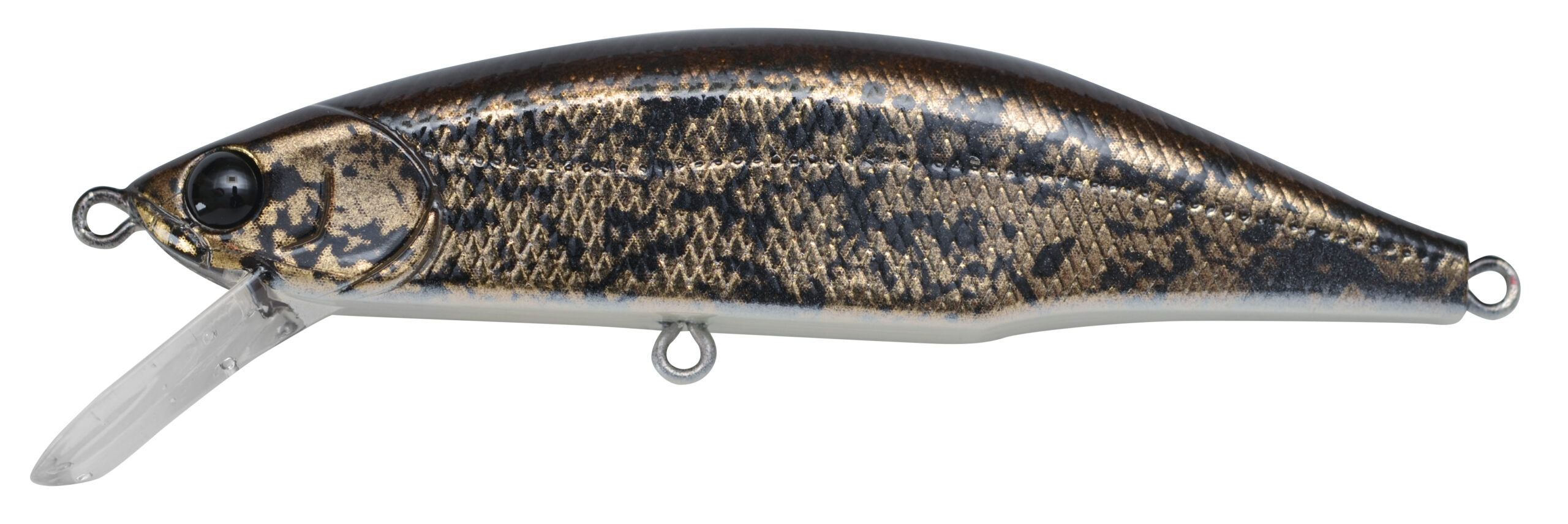 LEURRE JACKSON METEORA 63