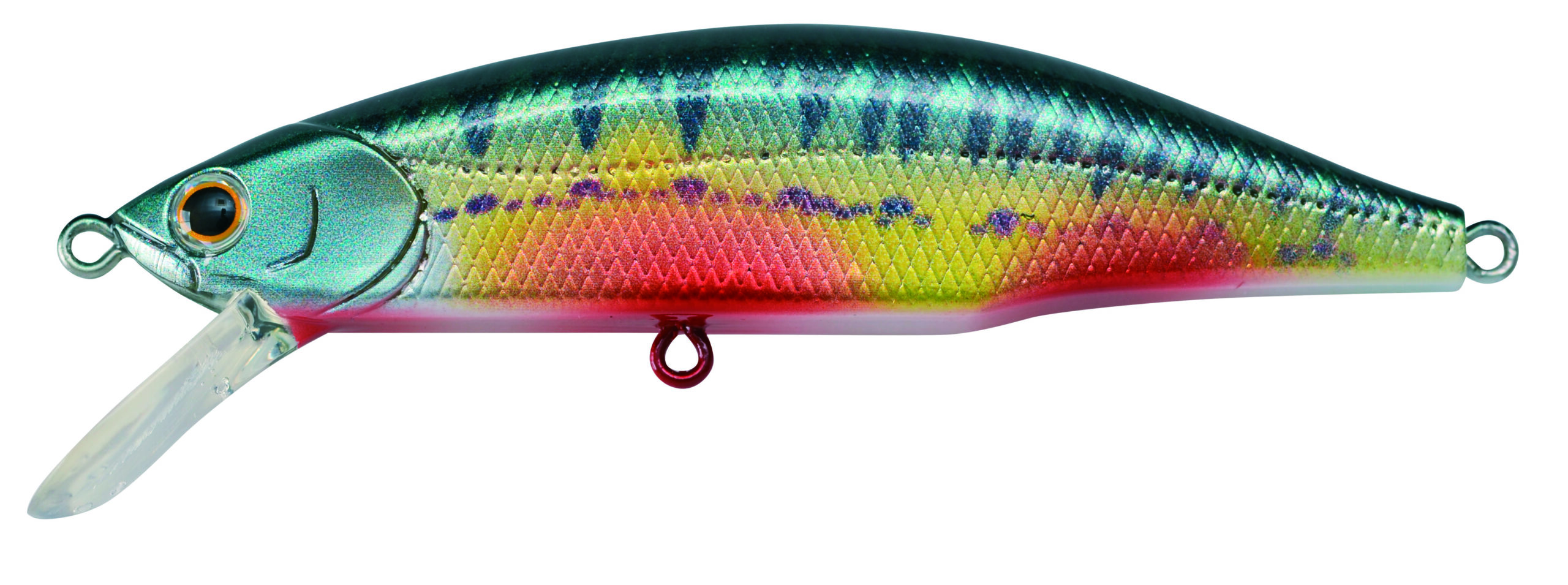 LEURRE JACKSON METEORA 80