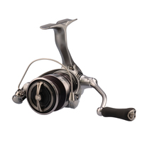 MOULINET SPINNING DAIWA EXCELLER 2023 – Image 2