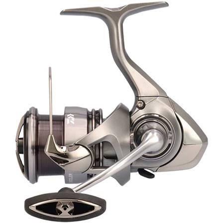 moulinet daiwa exceller carnassier peche leurre