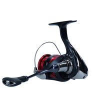 MOULINET SPINNING DAIWA NINJA 2023 – Image 2
