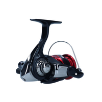 MOULINET SPINNING DAIWA NINJA 2023 – Image 3