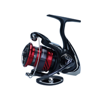 MOULINET SPINNING DAIWA NINJA 2023 – Image 4