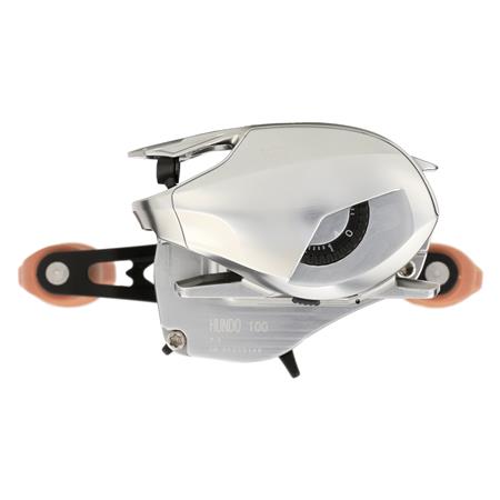 MOULINET CASTING BATES HUNDO – Image 5