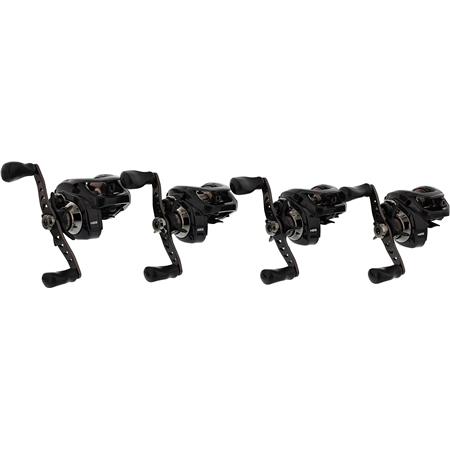 MOULINET CASTING WESTIN W4 – Image 5