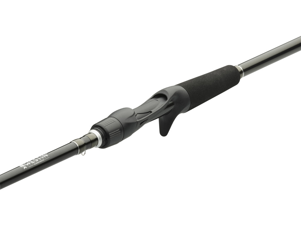 CANNE CASTING WESTIN W2 FINESSE SHAD-T – Image 3