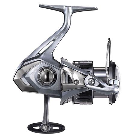 MOULINET SPINNING SHIMANO NASCI – Image 2