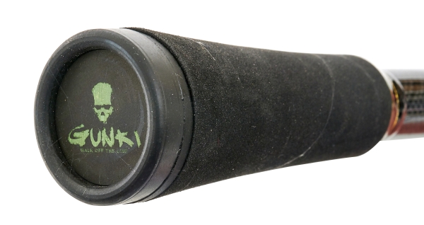 CANNE CASTING GUNKI CHOOT CUT-SHARP – Image 6