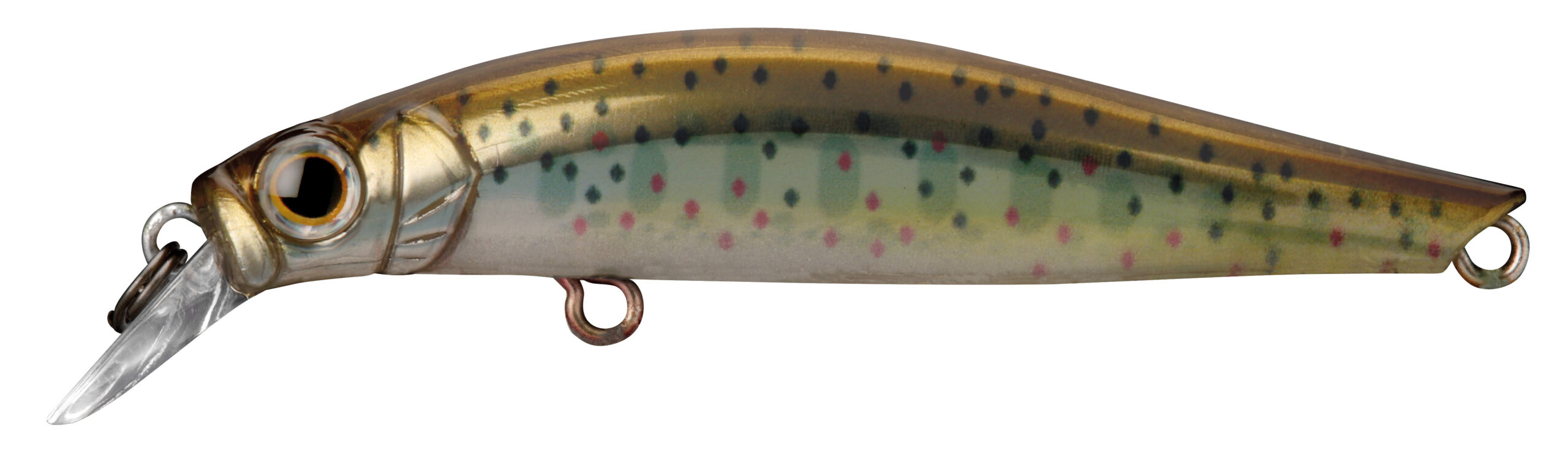 LEURRE JACKSON ARTIST 65 HEAVY WEIGHT