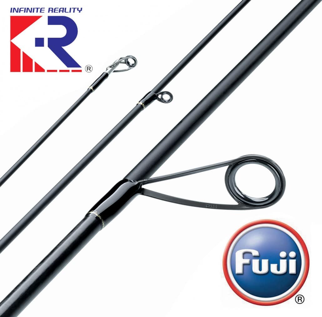 CANNE SPINNING SAKURA IONIZER G2 ALLROUND – Image 3