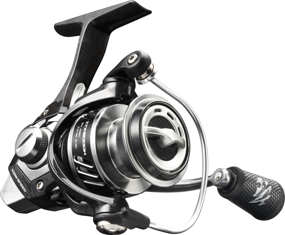 MOULINET SPINNING OKUMA ITX – Image 2