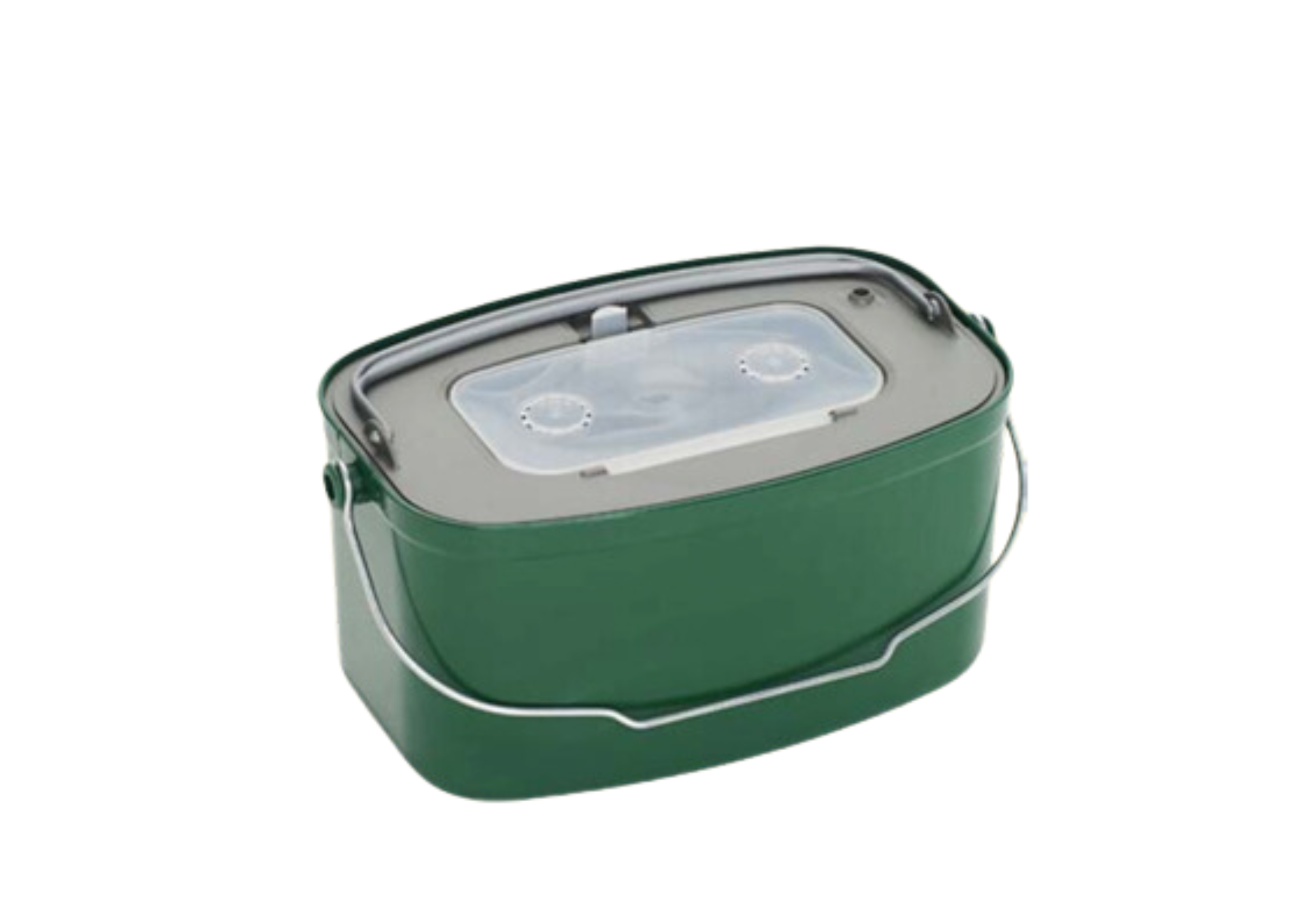 SEAU/VIVIER A VIF 7L