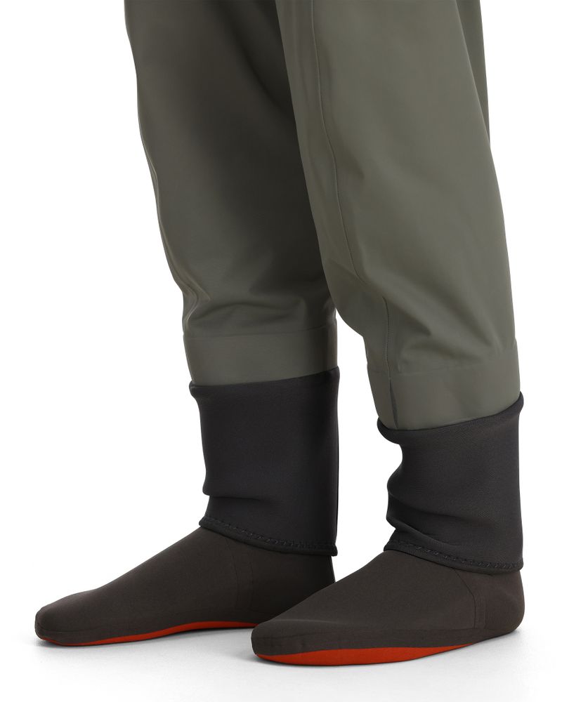 WADERS SIMMS FREESTONE Z STOCKINGFOOT – Image 4