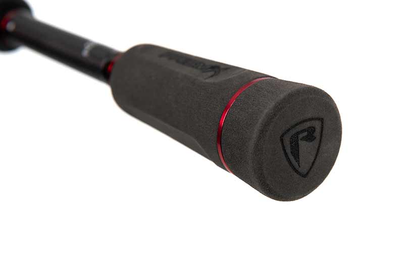 CANNE SPINNING PRISM X VERTICAL FOX RAGE – Image 6