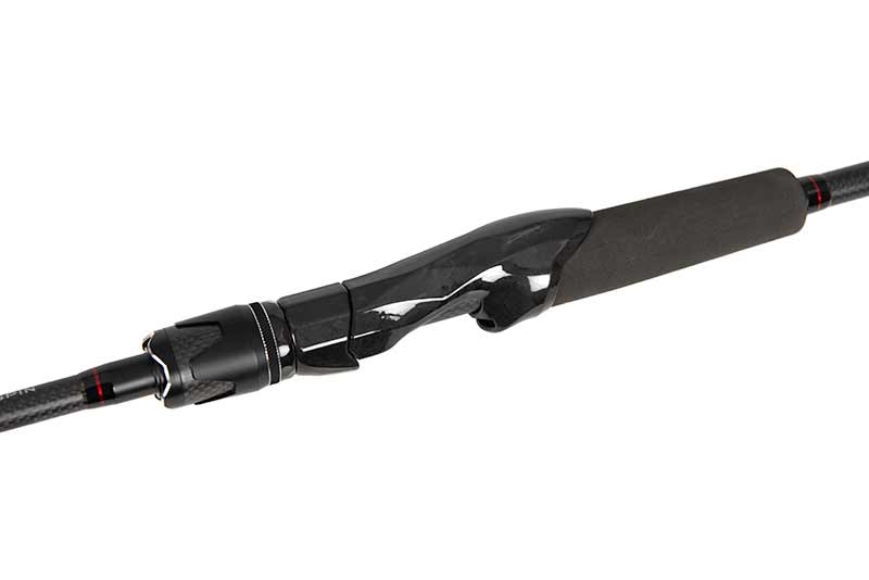 CANNE SPINNING PRISM X VERTICAL FOX RAGE – Image 3