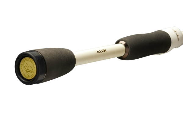 CANNE CASTING ILLEX PEPPER X5 B 200 FASTBACK – Image 3