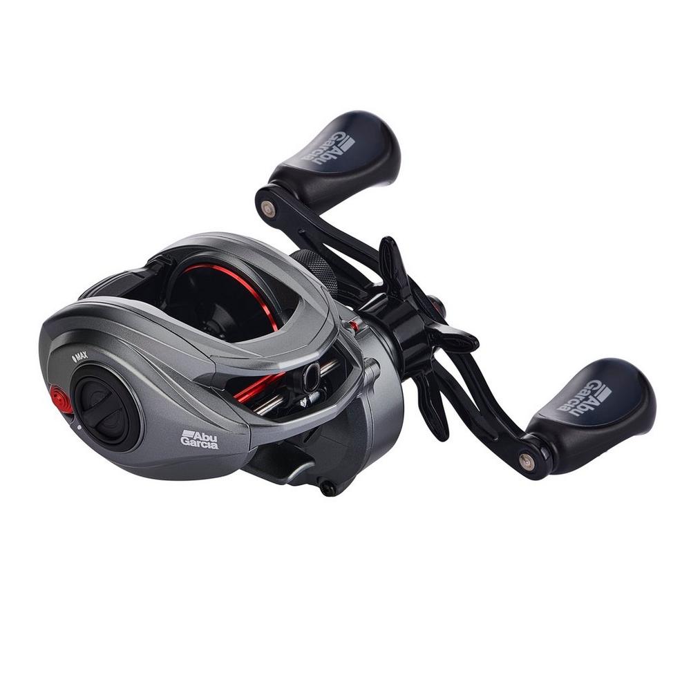 MOULINET CASTING ABU GARCIA MAX 4 – Image 2