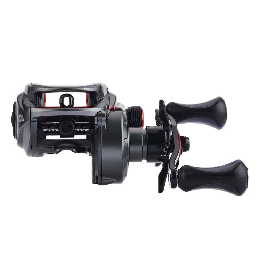 MOULINET CASTING ABU GARCIA MAX 4 – Image 4