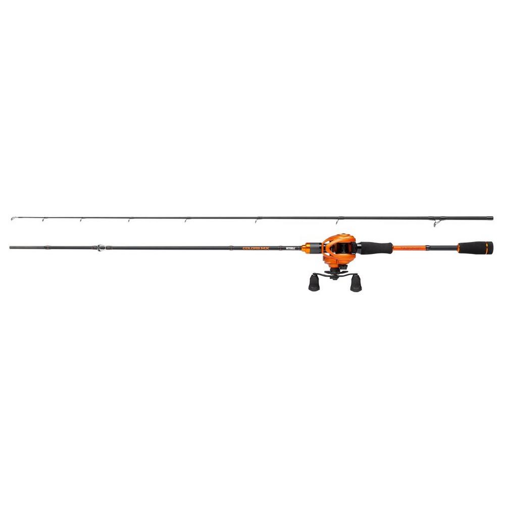 ENSEMBLE CASTING MITCHELL COLORS MX ORANGE 10-40G – Image 2