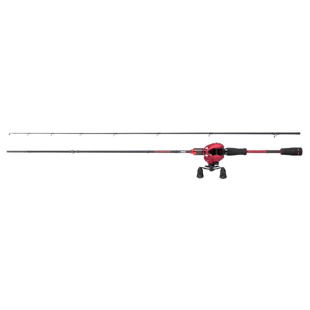 ENSEMBLE CASTING MITCHELL COLORS MX RED 20-70G – Image 2