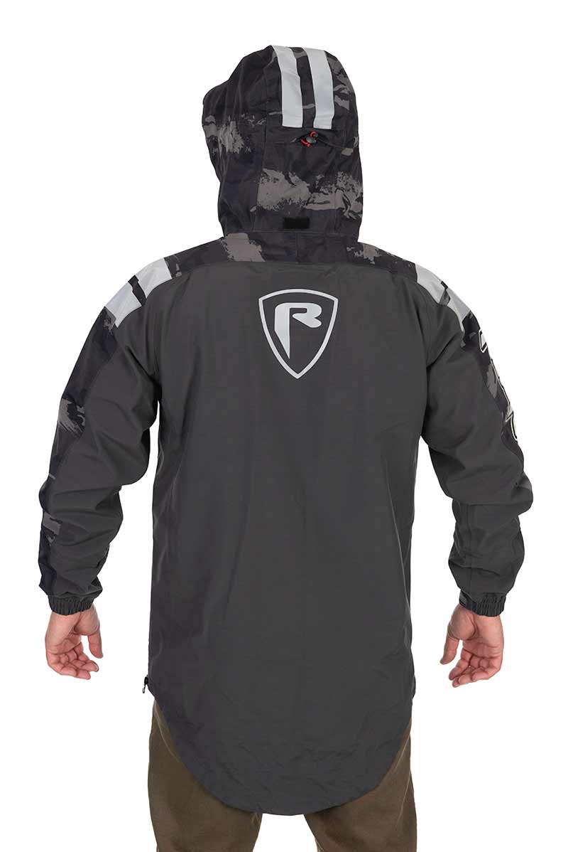 FOX RAGE CAMO TRIPLE LAYER SMOCK – Image 2