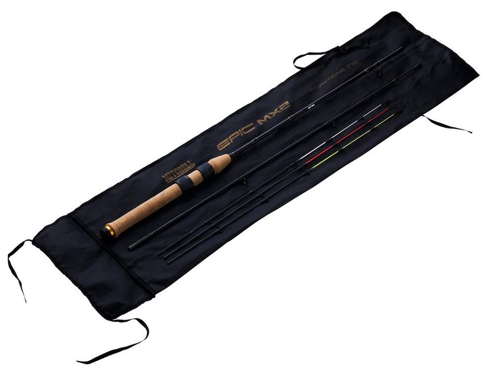 CANNE SPINNING COREGONE EPIC MX2 172 3-20G – Image 2