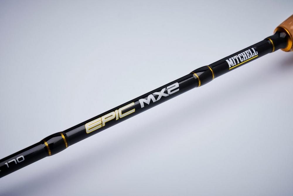 CANNE SPINNING COREGONE EPIC MX2 172 3-20G – Image 3