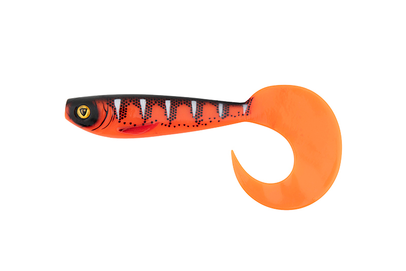 FOX PRO GRUB 16CM RED WAKE UV