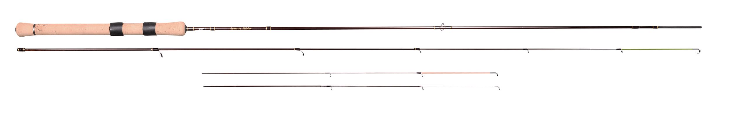 CANNE COREGONE SRO SENSITIVE FELCHEN 2.10M