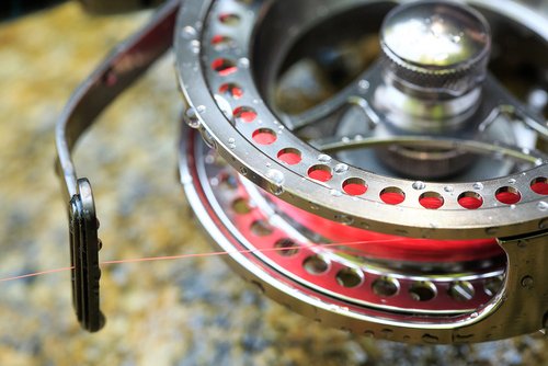 MOULINET TOC MARC DELACOSTE LOXUS 2 MANIVELLES – Image 4