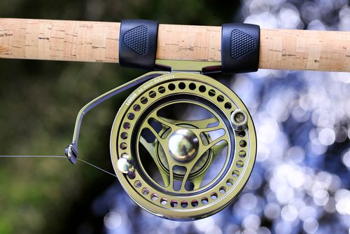 MOULINET TOC MARC DELACOSTE LOXUS 2 MANIVELLES – Image 3