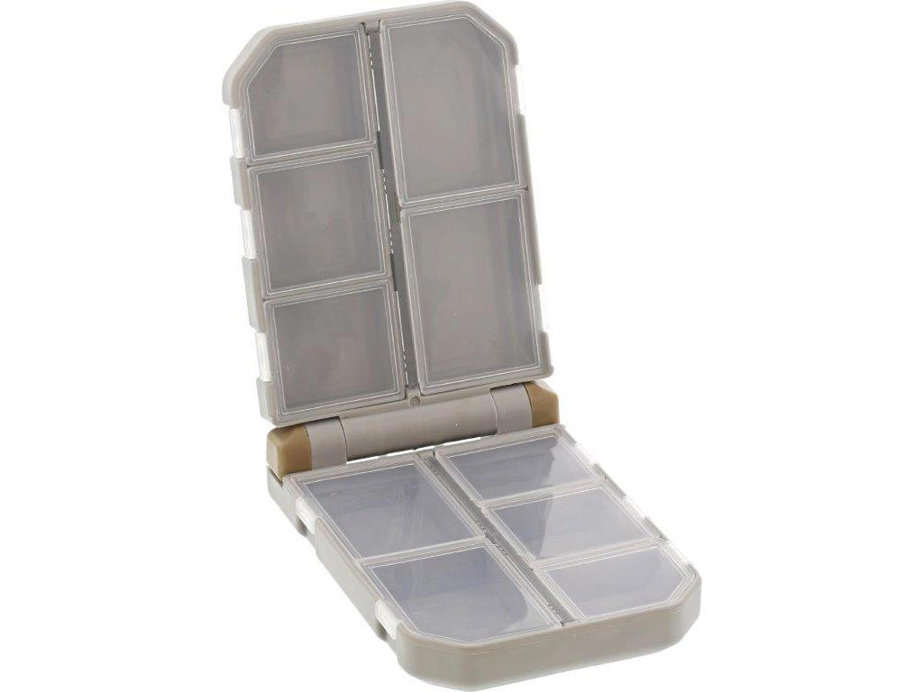 BOITE WESTIN W3 TERMINAL TACKLE BOX S 10.7X7.4X3CM – Image 2
