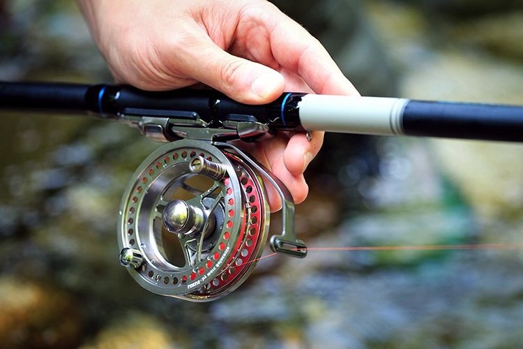 MOULINET TOC MARC DELACOSTE LOXUS 2 MANIVELLES – Image 2