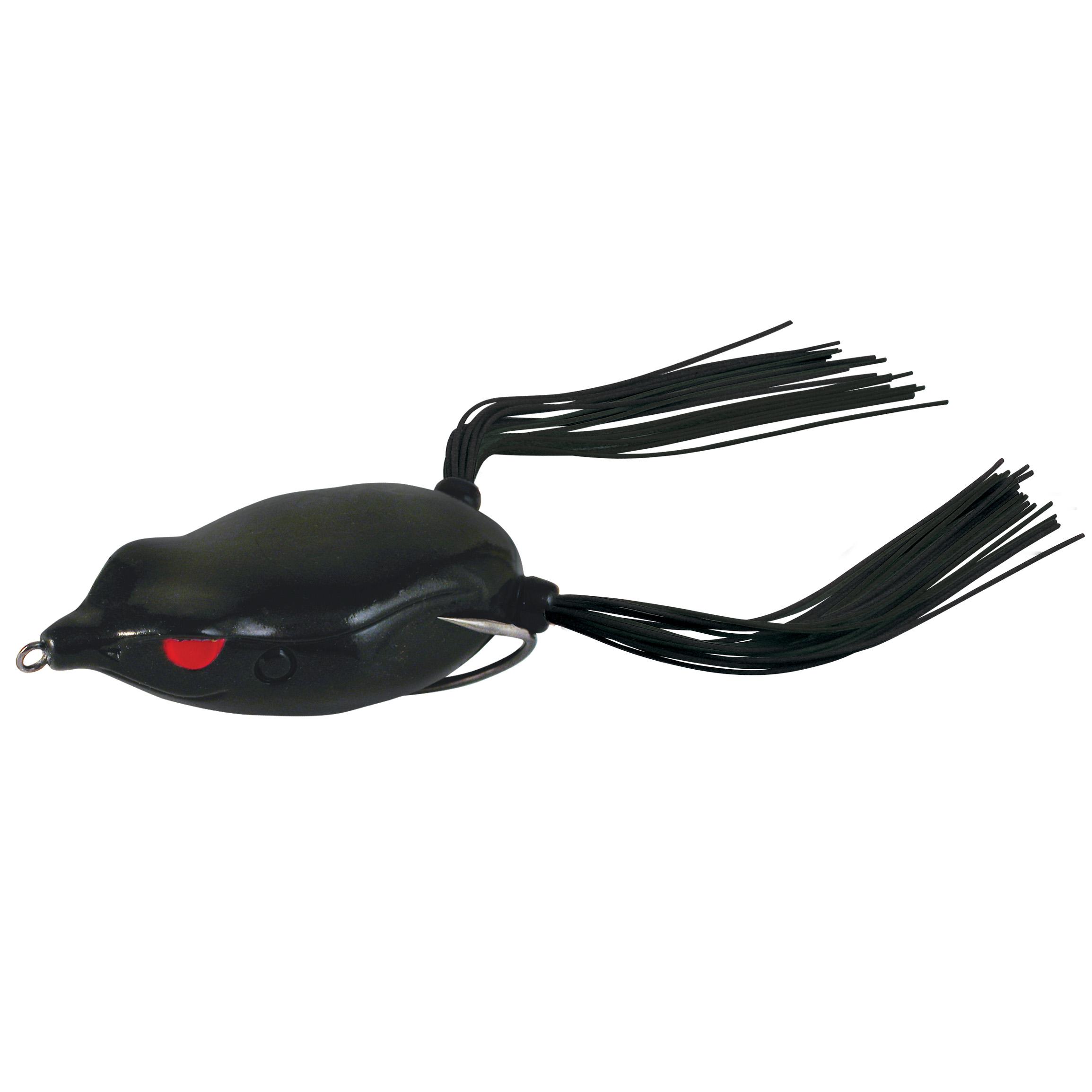 LEURRE DE SURFACE FROG SPRO BRONZEYE FROG 65