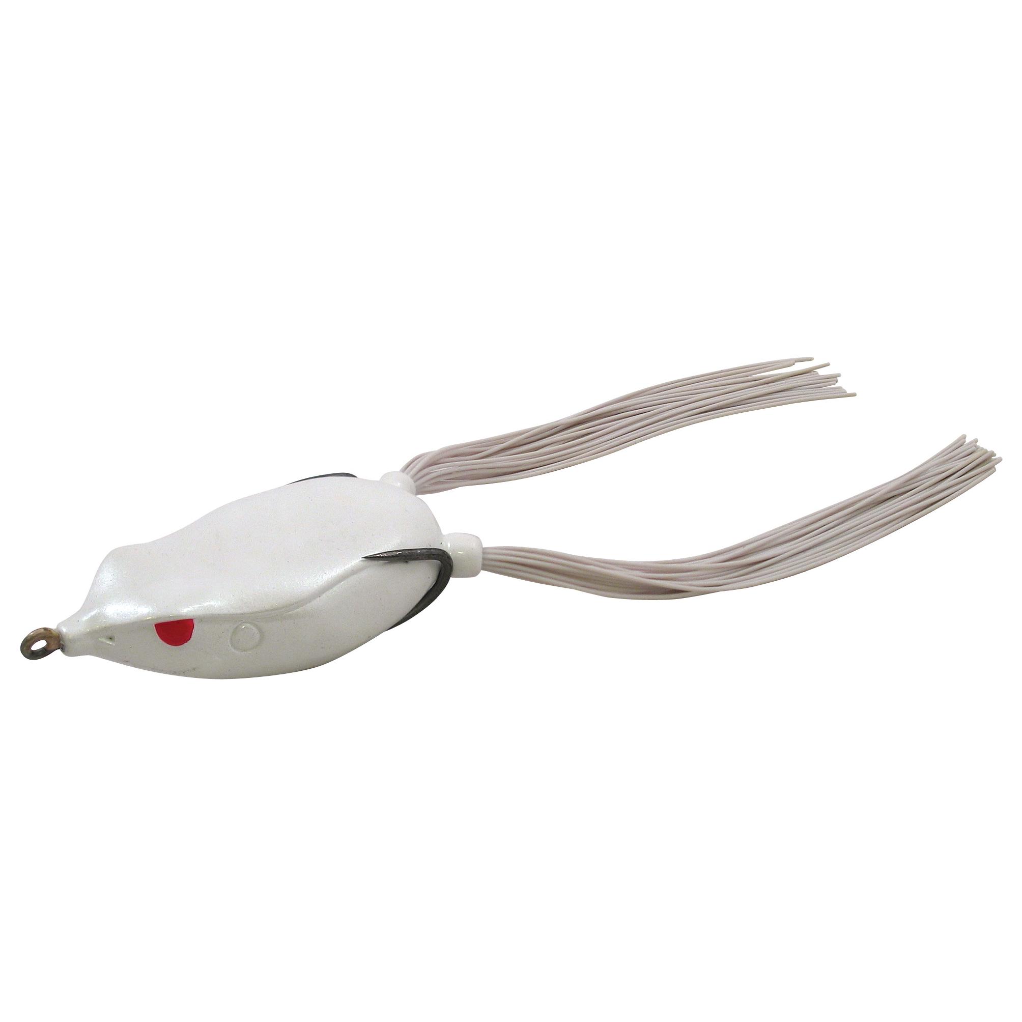 LEURRE DE SURFACE FROG SPRO BRONZEYE POP 60