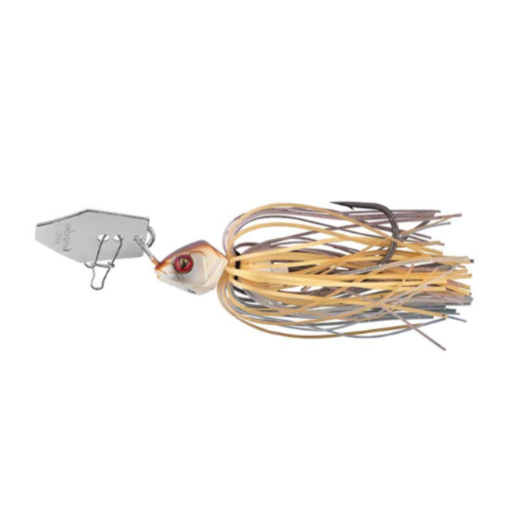 CHATTERBAIT FOX RAGE BLADED JIG 7G