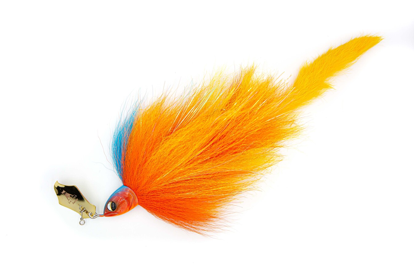 LEURRE BIM TACKLE CHACHA BAIT 30CM