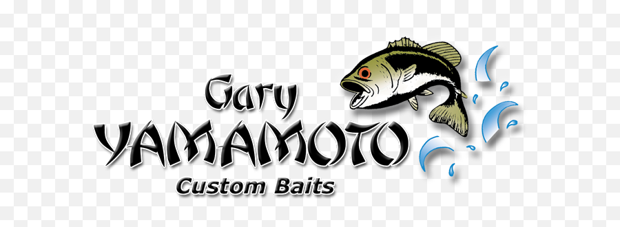 GARY YAMAMOTO