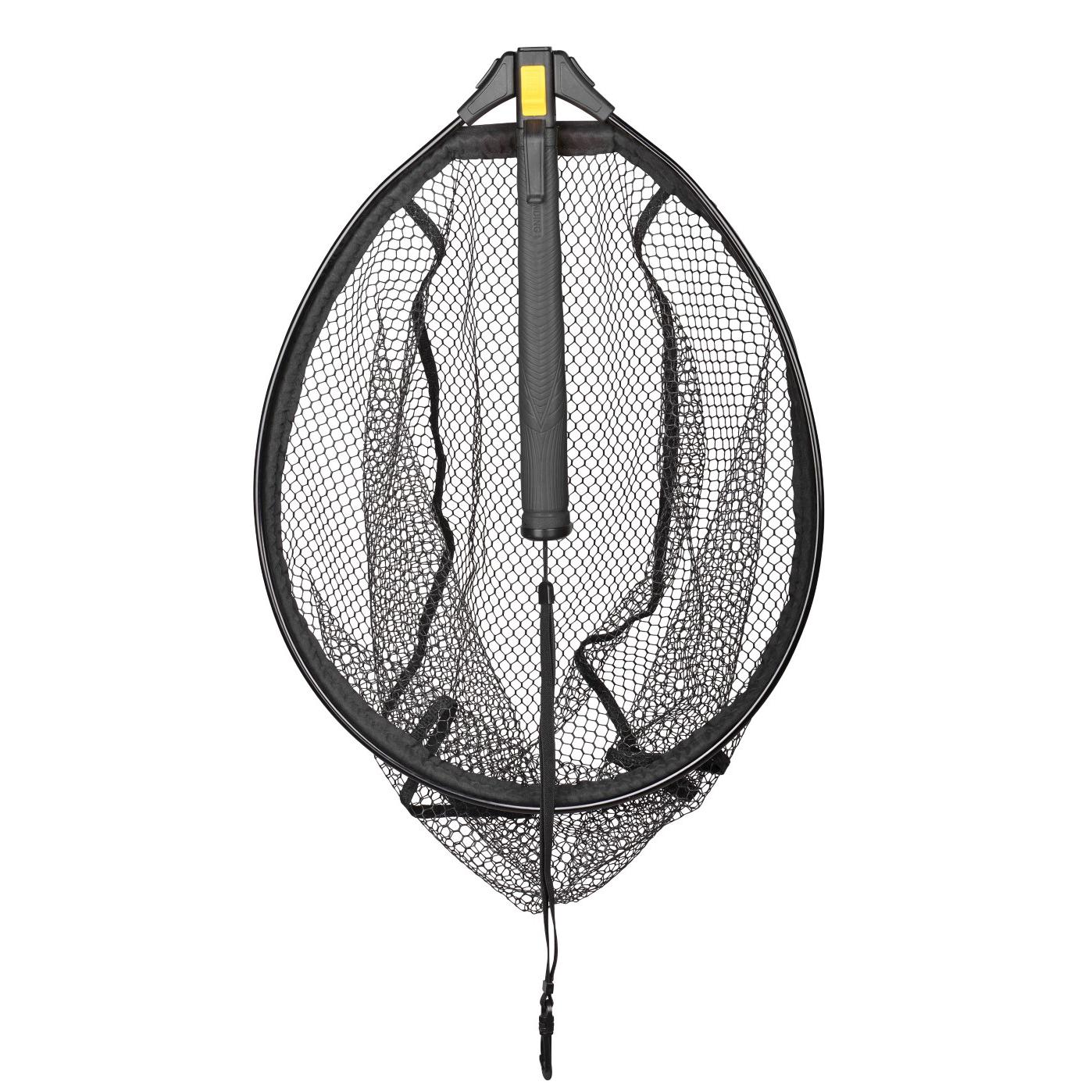 EPUISETTE PLIANTE SPRO FREESTYLE FLOAT NET – Image 2