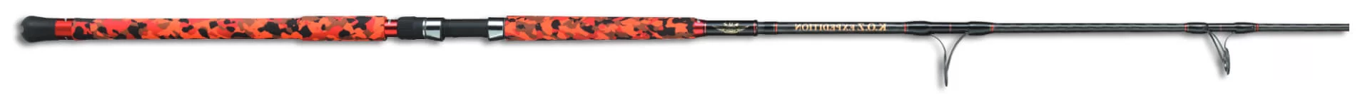 CANNE SPINNING K.O.Z EXPEDITION S76BTH EX