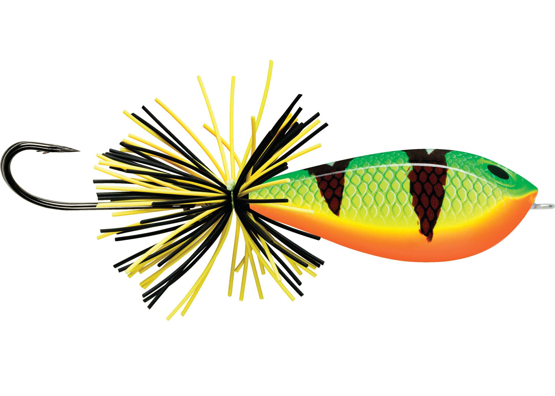 LEURRE DE SURFACE RAPALA BX SKITTER FROG