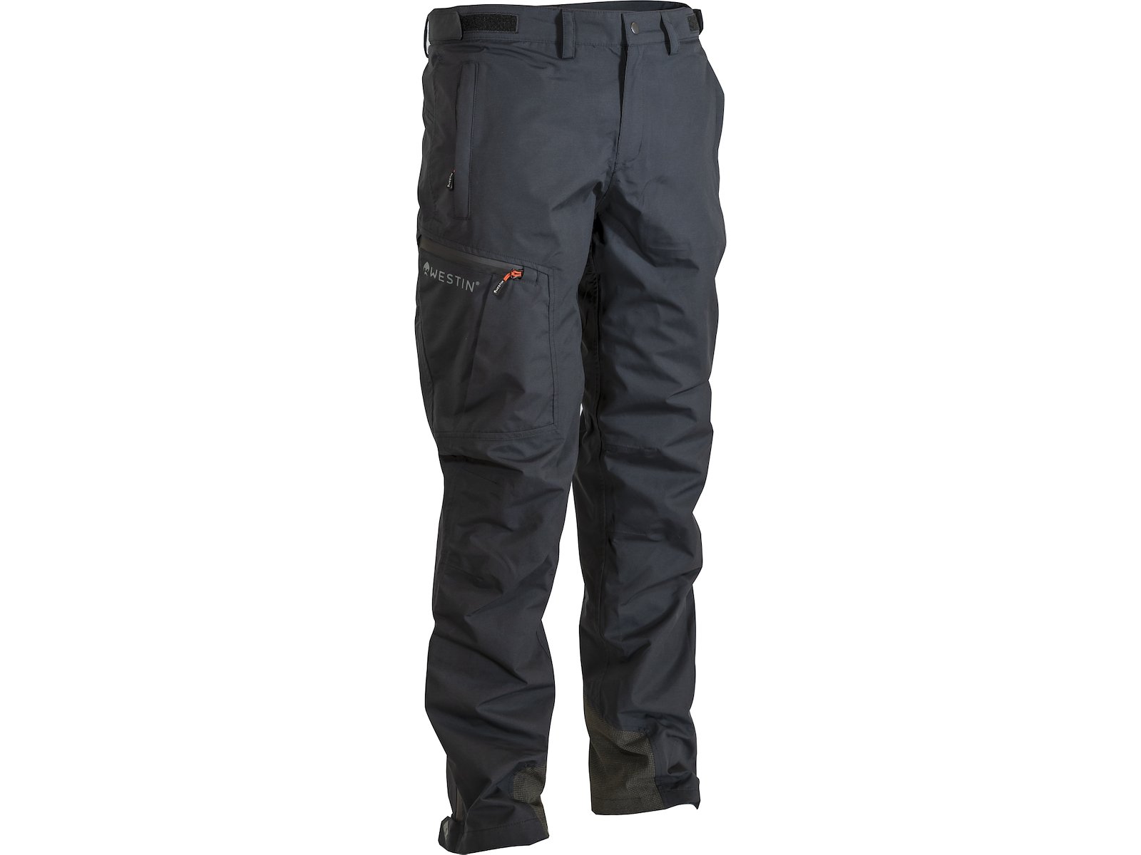 PANTALON IMPERMEABLE WESTIN W6 RAIN PANT STEEL BACK