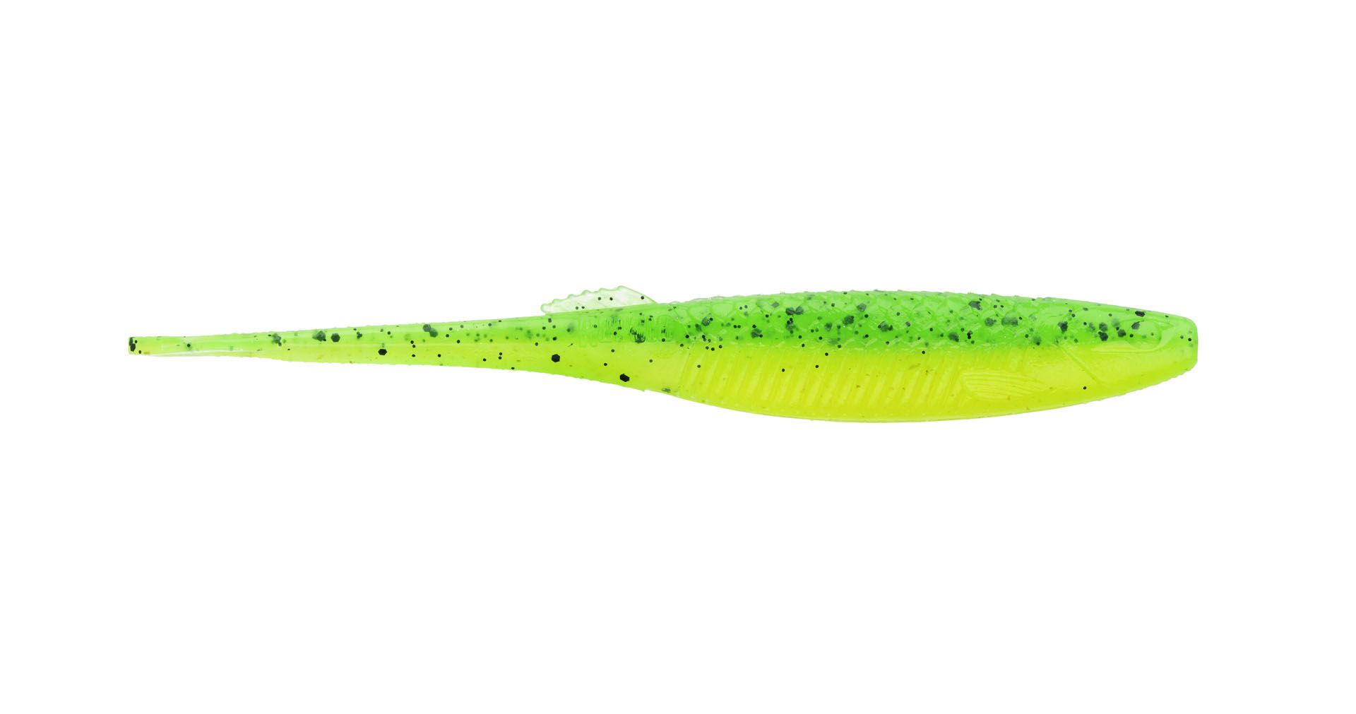LEURRE SOUPLE RAPALA CRUSHCITY THE STINGMAN 4