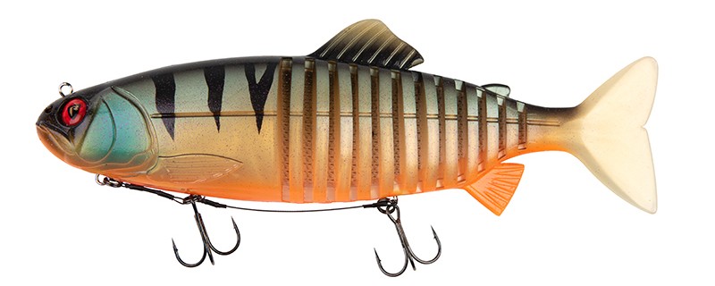 JOINTED REPLICANT 32CM 356GR ORA B PERCH