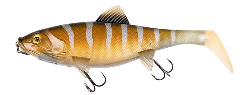 GIANT REPLICANT WOBBLE 27CM UV GHOST